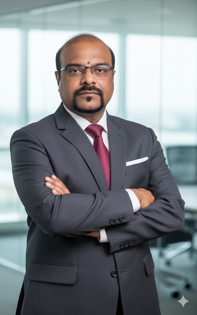 Prof. Sudip Chakraborti