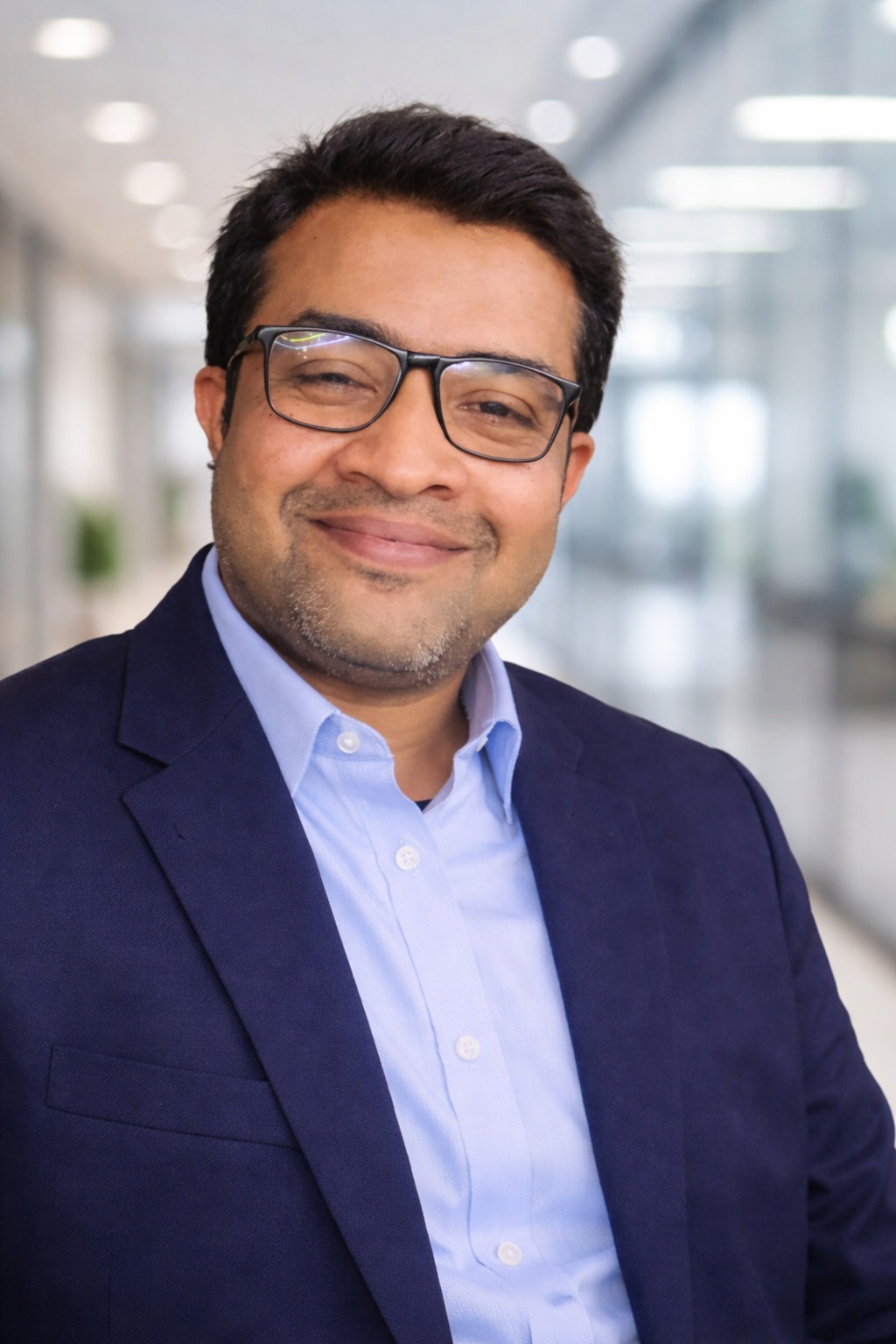 Prof. Sudip Chakraborti