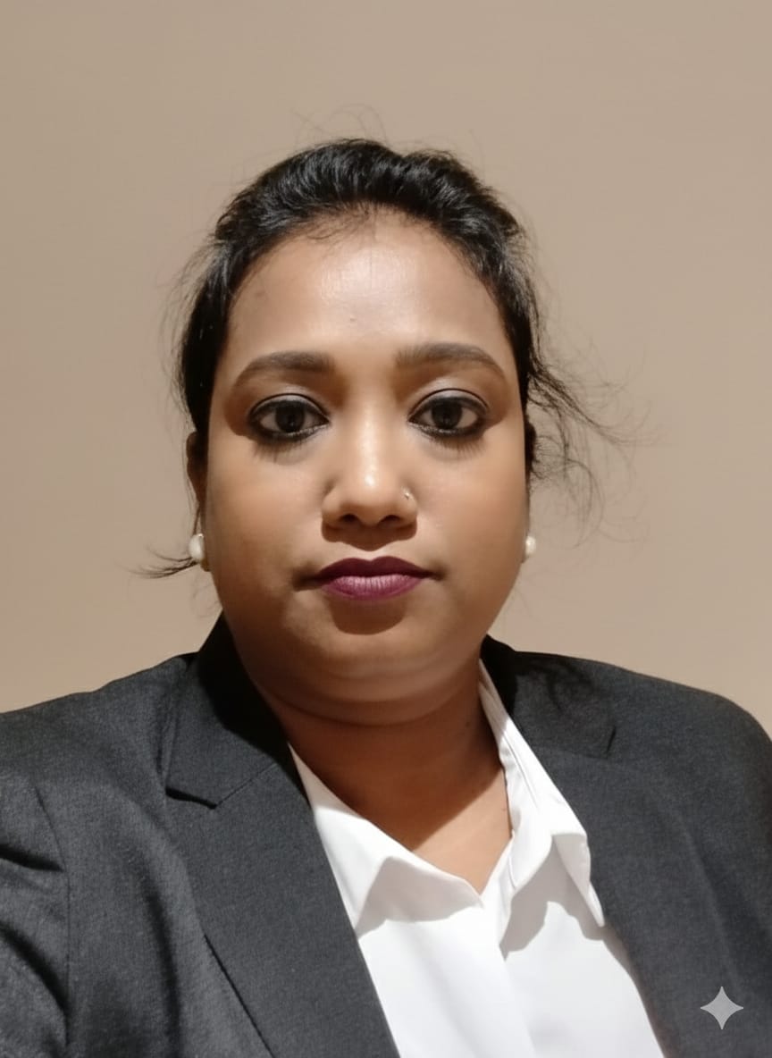 Prof. Sudip Chakraborti