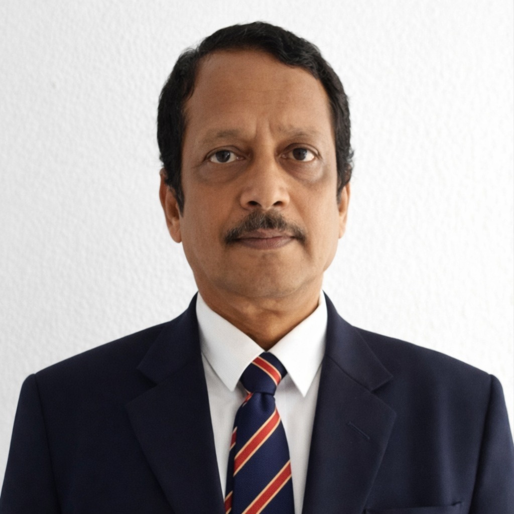 Prof. Sudip Chakraborti