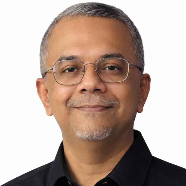 Prof. Sudip Chakraborti