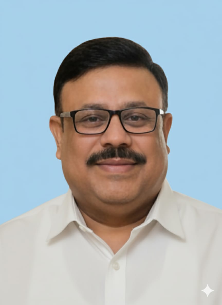 Prof. Sudip Chakraborti