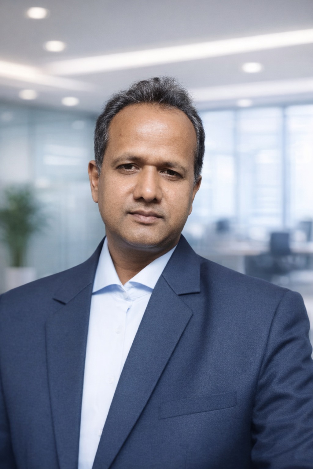 Prof. Sudip Chakraborti