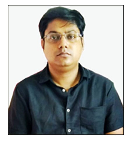 Prof. Sudip Chakraborti