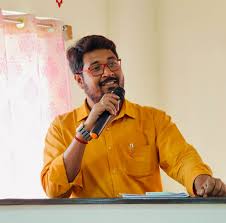 Prof. Sudip Chakraborti