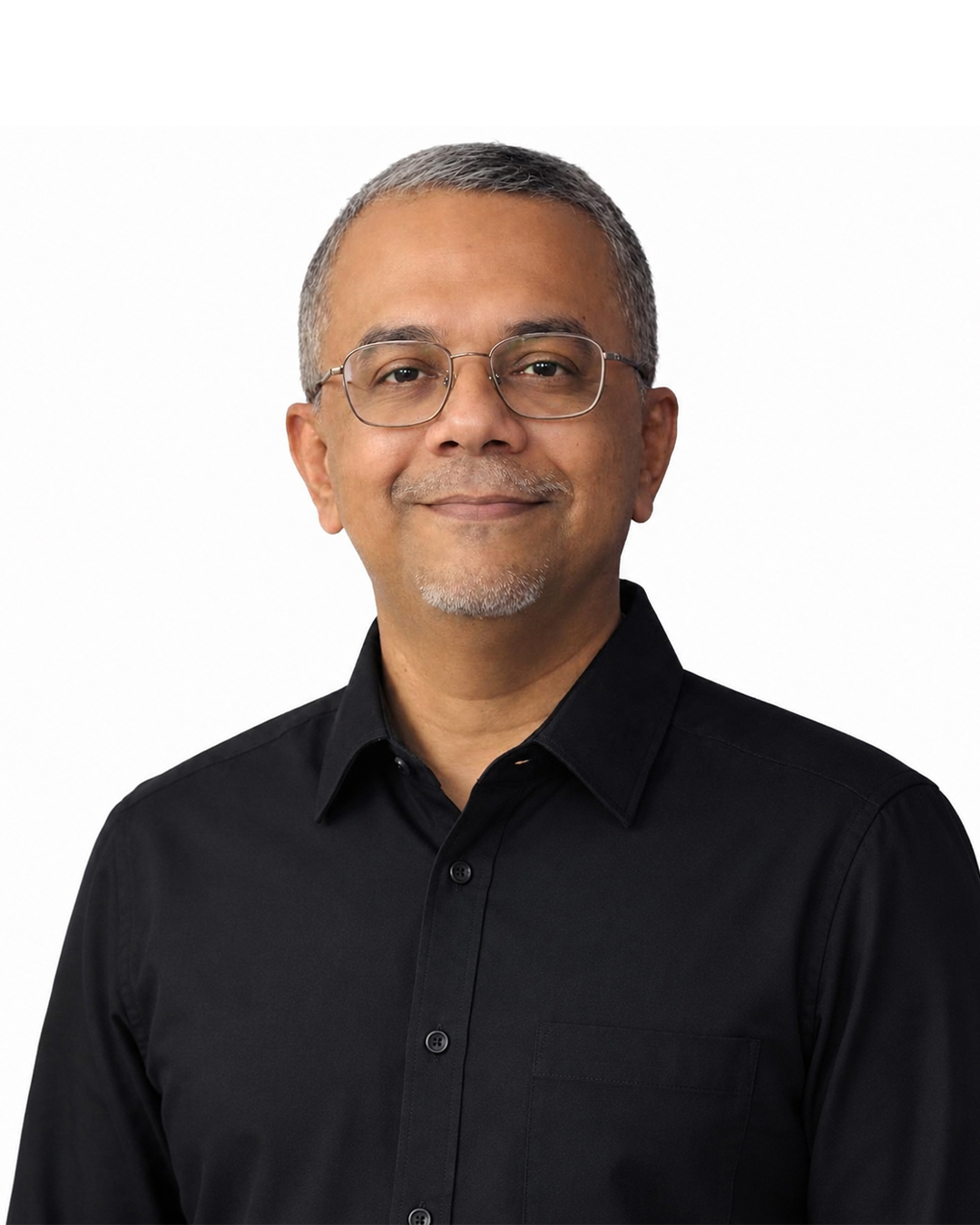Prof. Abhijit Biswas
