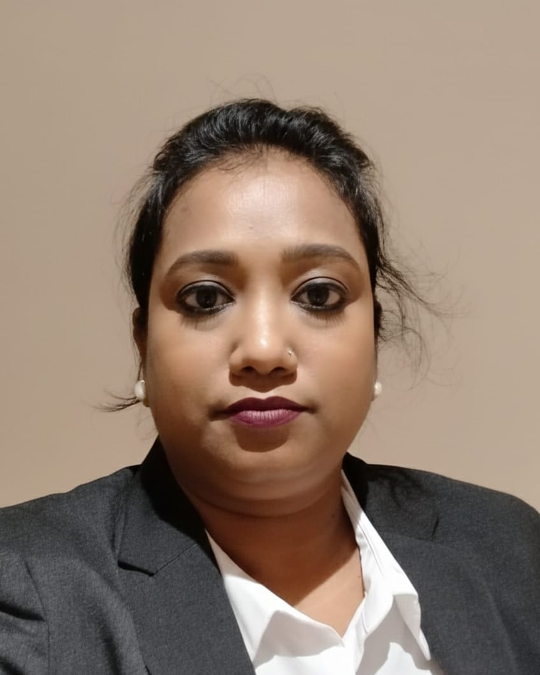 Prof. Debashri Jana