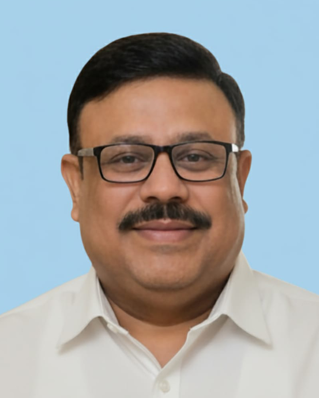 Dr. Mirza Samim Matin