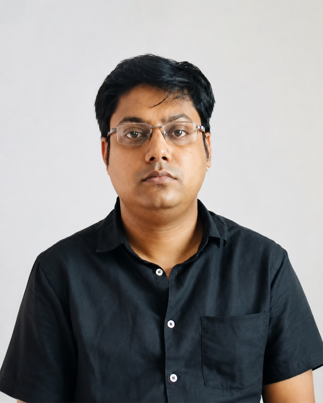 Prof. Subhadip Mitra