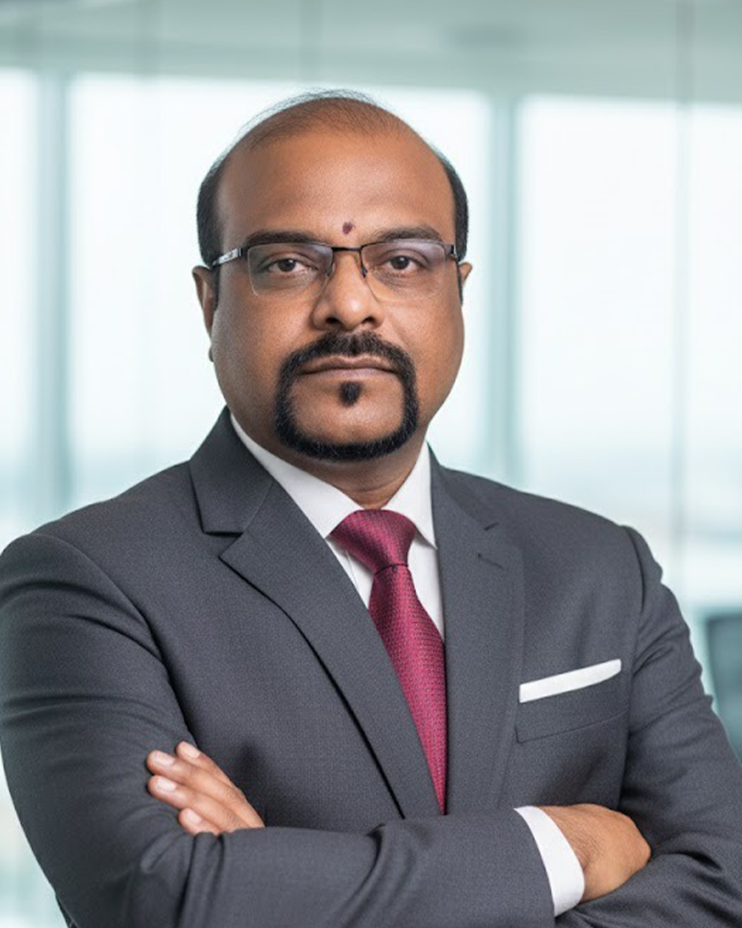 Dr. Sudipto Bhattacharya