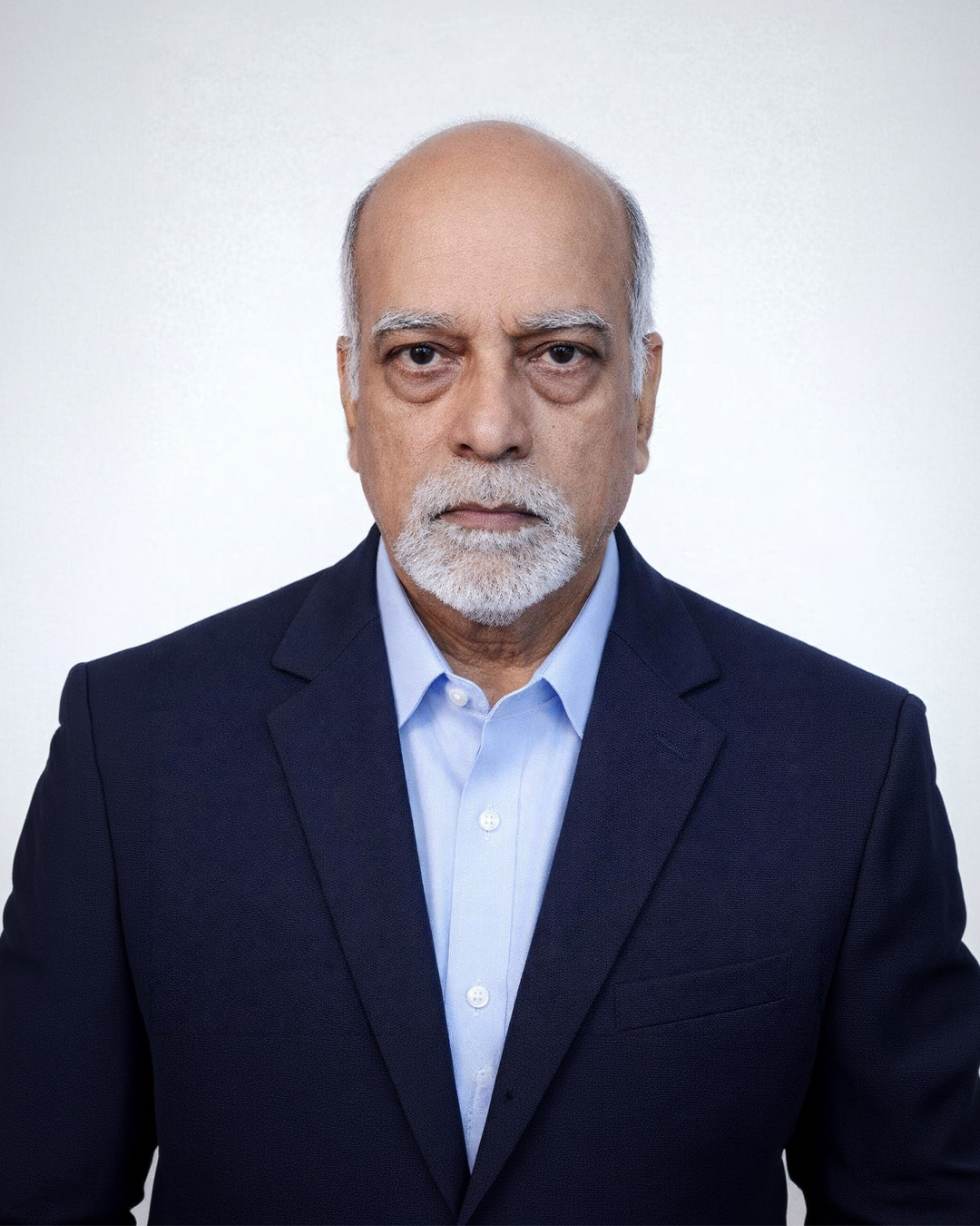 Prof. Sudip Chakraborti