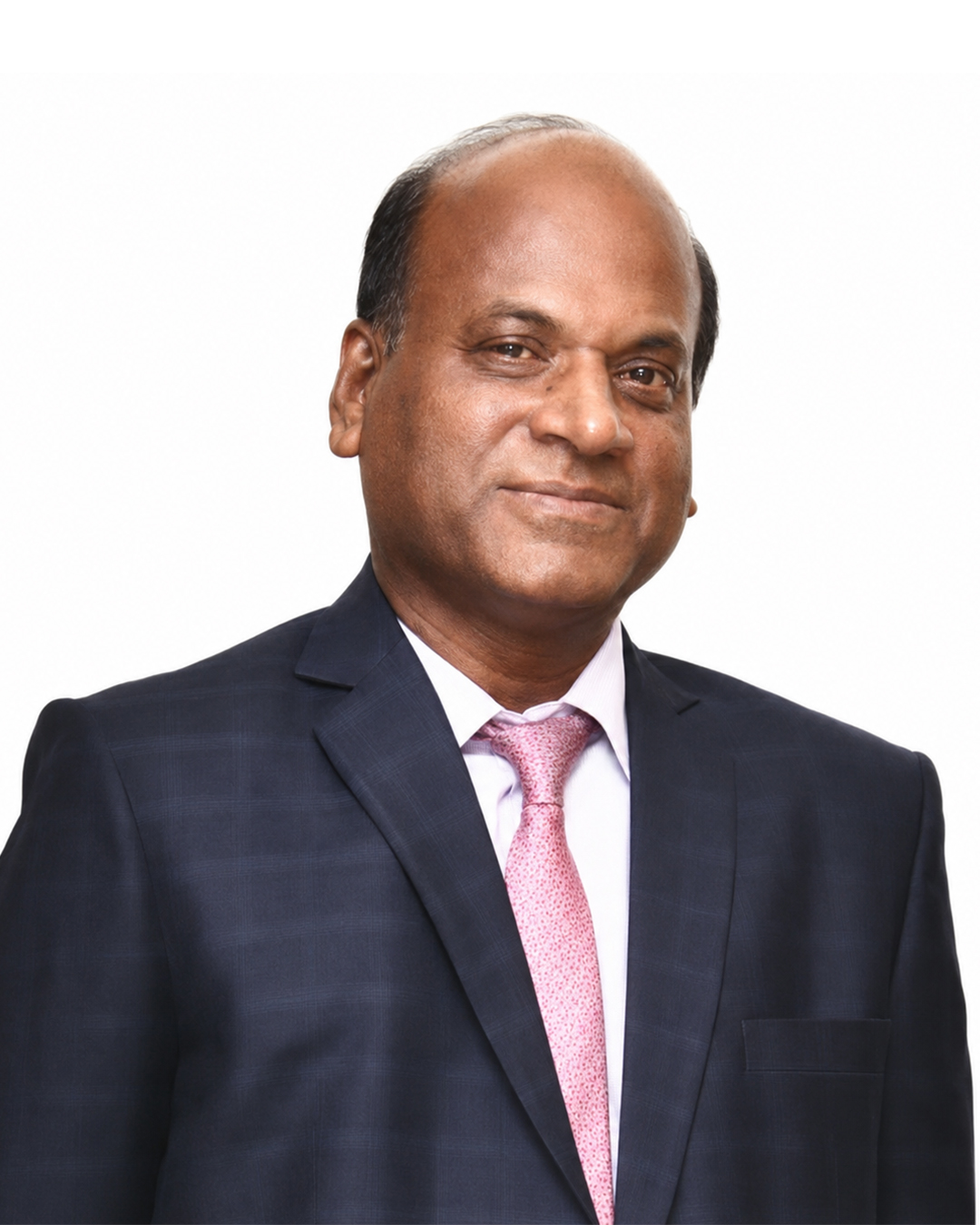 Dr. Subhas Chakraborty
