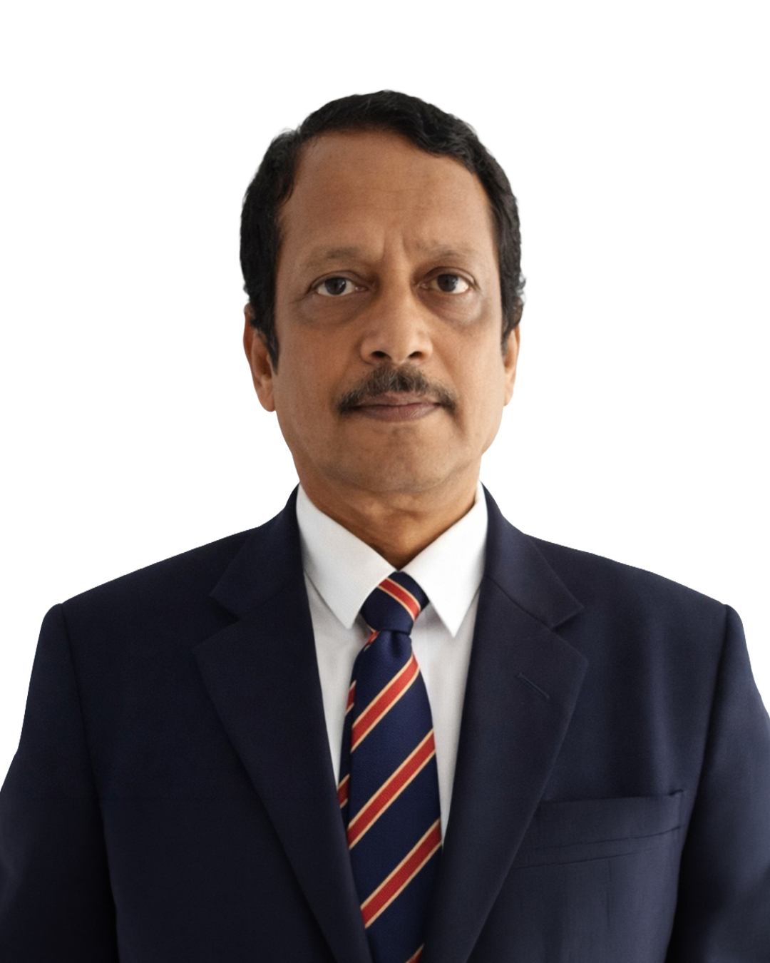 Prof. Pradip Laha