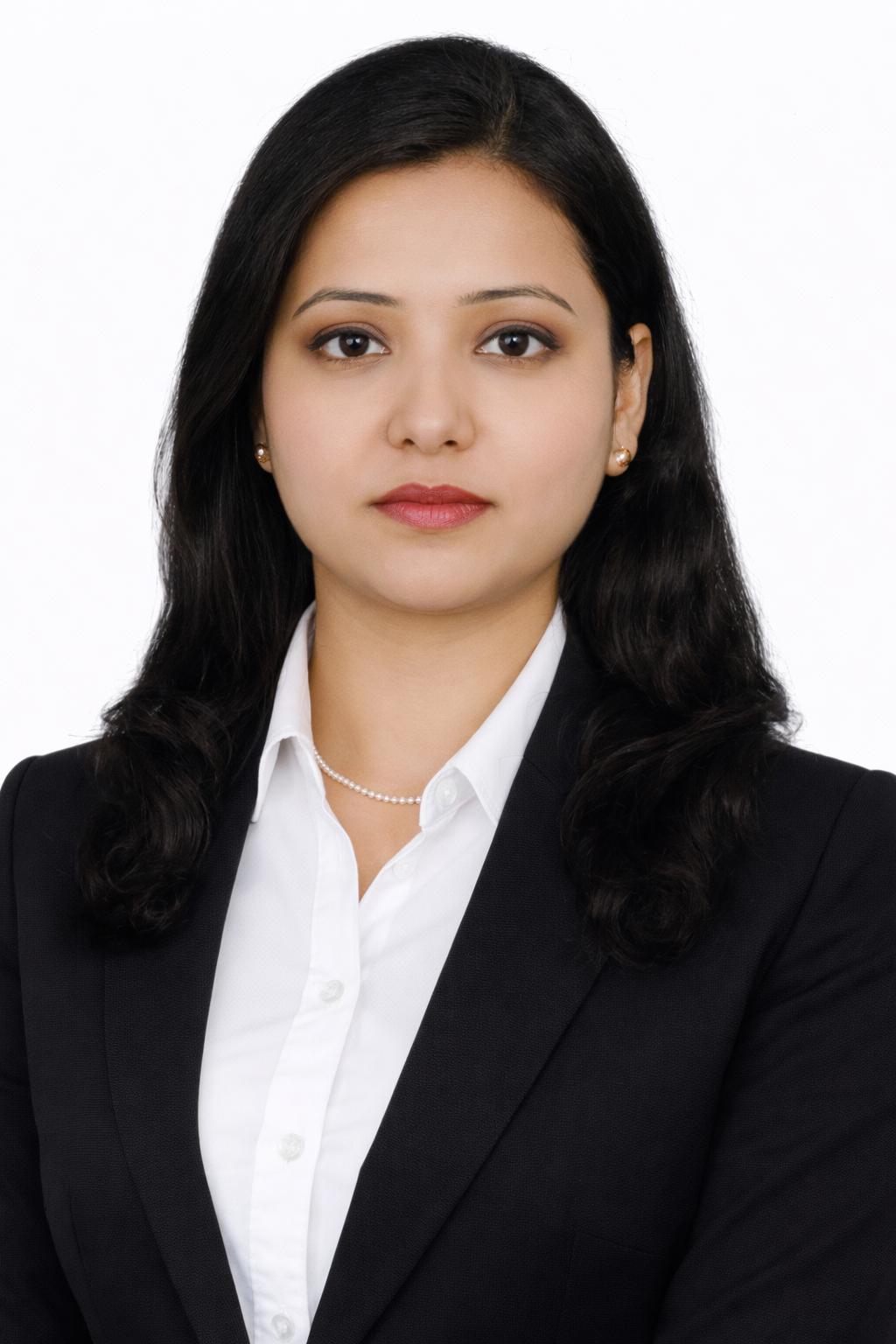 Prof Sarmistha Ghatak