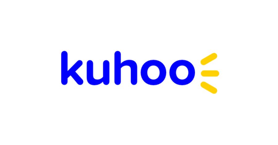 Kuhoo Logo