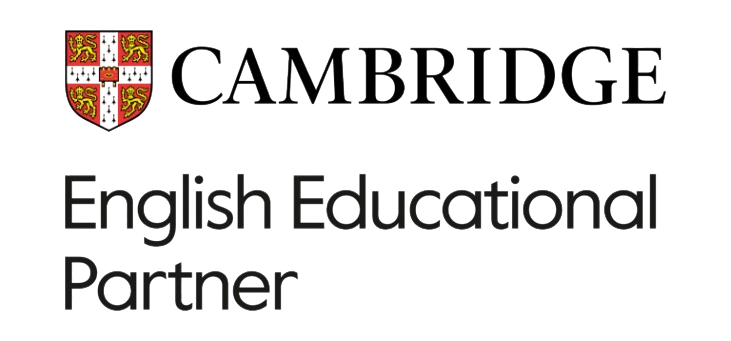 Cambridge Logo