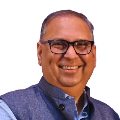 Dr. Subhrangshu Sanyal