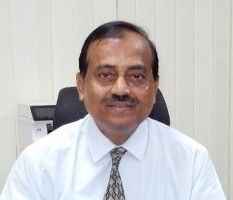 Prodip Mukhopadhyay