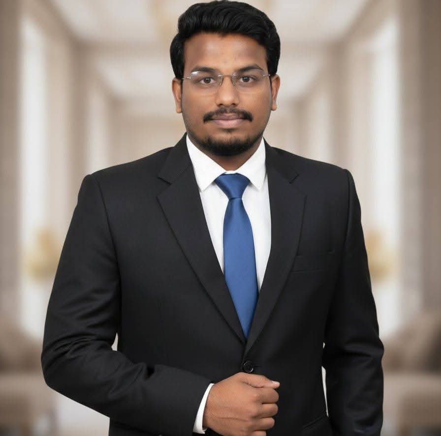 Prof. Pintu Das