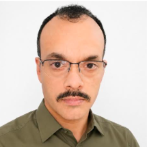 Dr. Siddhartha Bhattacharya