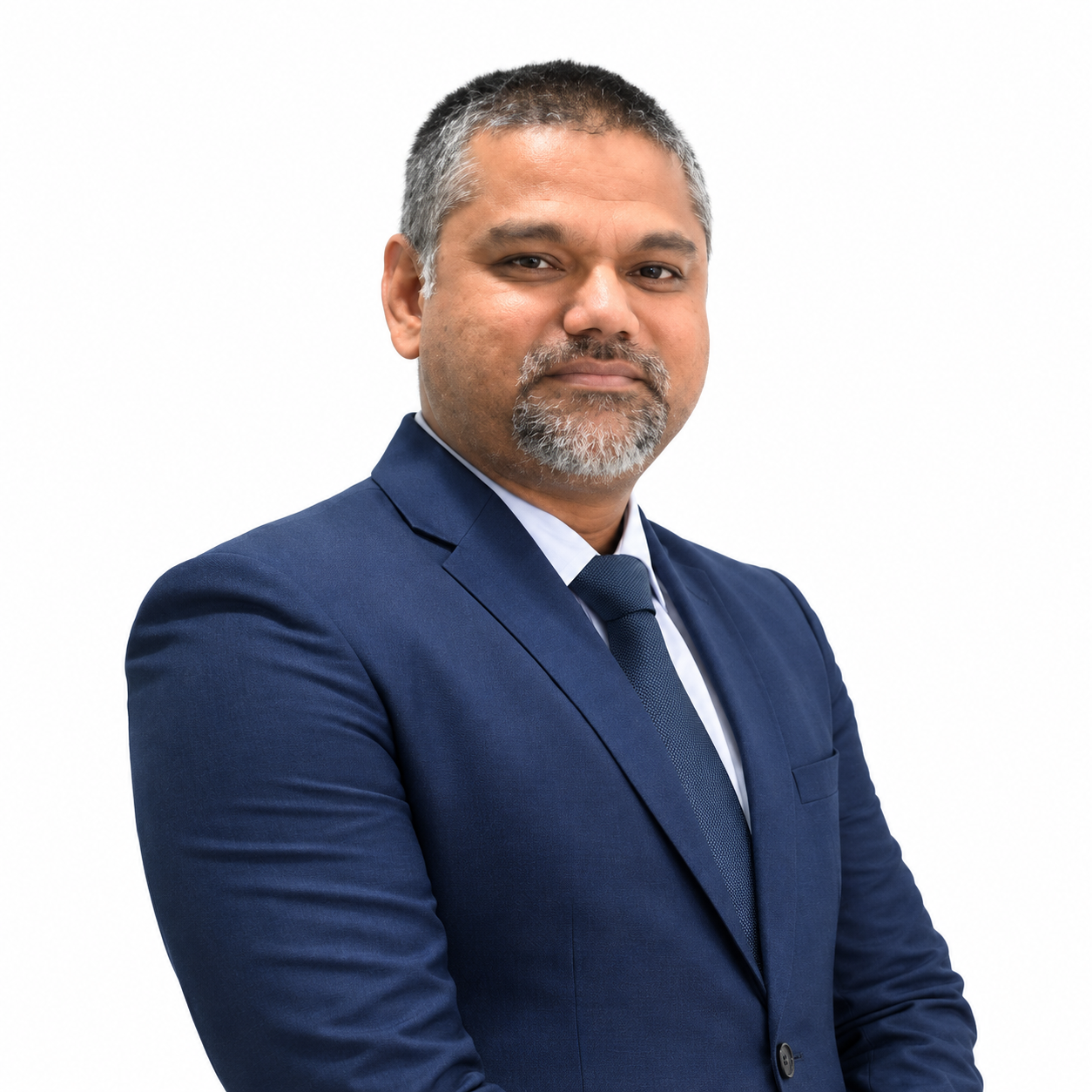 Dr. Md. Razi Anwar