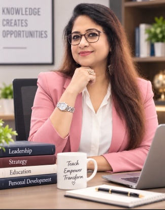 Prof. Tanuja Choudhury