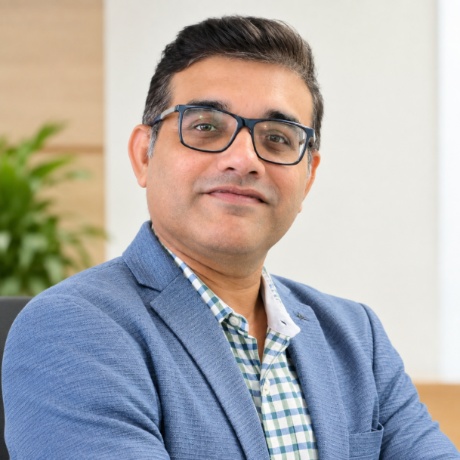 Prof. Subhadeep Pritis Sarkar