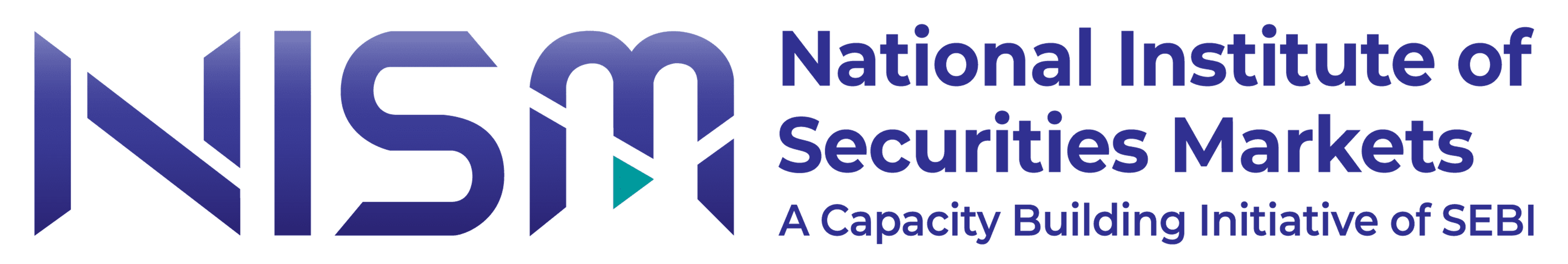 NISM Logo